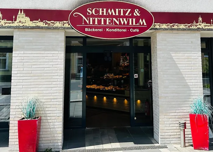 Stylisch Und Schick, Neue Wohnung, U-Bahn 2 Minuten